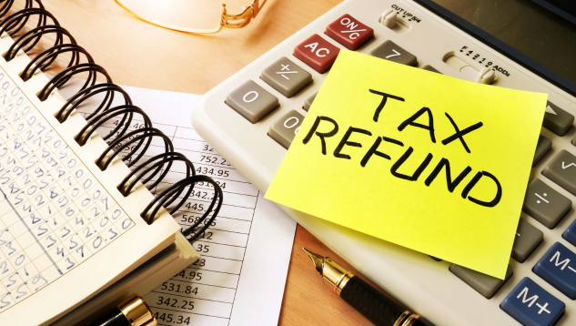 Tax Refund